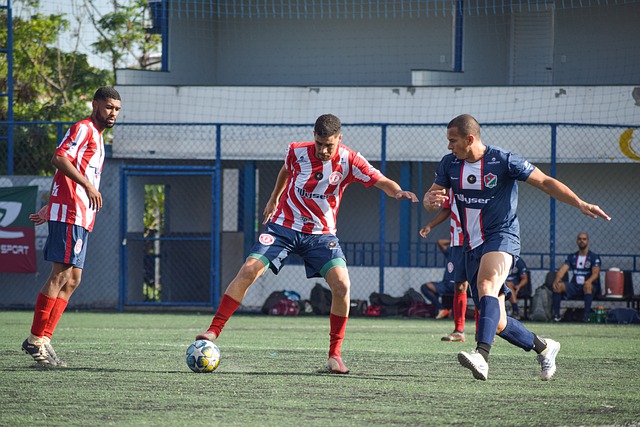 每一场比赛 每一场比赛