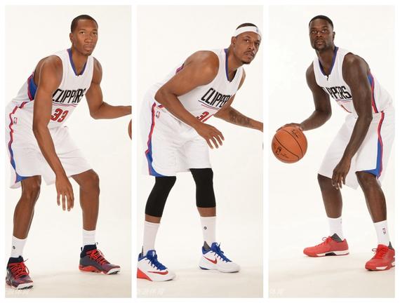 特别是在球 特别是在球